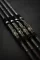 Go Zone Carp SILVER 10' 300cm 2,0LBS - 2 részes