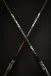 Go Zone Carp RED 10' 300cm 2,0LBS - 2 részes