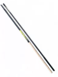 Medpack Landing net 240 2 részes carbon merítőnyél