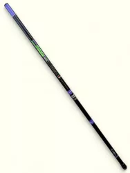 Shred pole 600