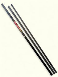 Armorer handle 300 "put over" rakós carbon merítőnyél
