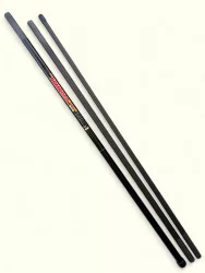 Armorer handle 300 "put over" rakós carbon merítőnyél