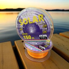 Solar Carp 150m 0,40 · 19,3 kg
