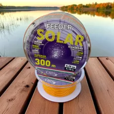 Solar Carp 300m 0,35 · 15,8 kg