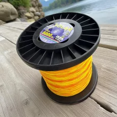 Solar Carp 5000m 0,35 · 15,8 kg