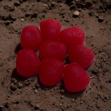 Bitcorn wafter strawberry 8mm 8pcs. Bitcorn wafter strawberry 8mm 8pcs.