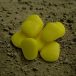 Bitcorn wafter falvourable yellow 11mm 8pcs.