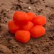 Bitcorn wafter falvourable fluo orange 8mm 8pcs.
