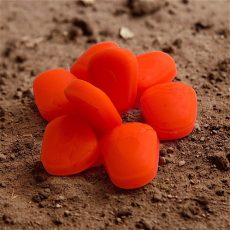 Bitcorn wafter falvourable fluo orange 11mm 8pcs.