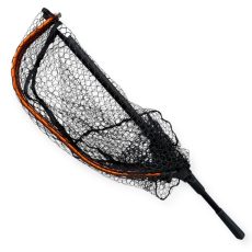 Merítő 130cm 55*45 fekete PVC