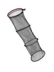 Karikás gumis haltartó 40*120