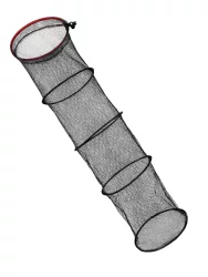 Karikás gumis haltartó 40*150