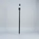 Menetes szár csavaros 120cm