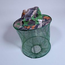 Szúnyoghálós sapka APG