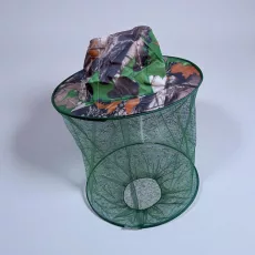 Szúnyoghálós sapka APG