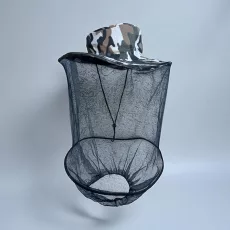 Szúnyoghálós sapka Camou