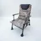 Helios chair camou