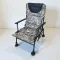 Helios chair camou