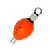 Line biter "bohóc" orange