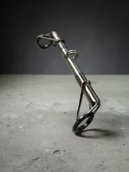 Behúzó ólomtartó adapter nagy