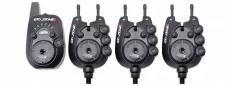 Go Zone X 3 Rod Set
