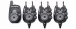 Go Zone X 3 Rod Set
