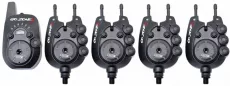Go Zone X 4 Rod Set