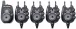 Go Zone X 4 Rod Set