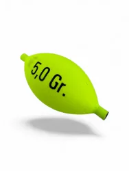 Upose 5g yellow
