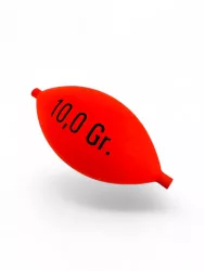 Upose 10g red