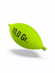 Upose 10g yellow