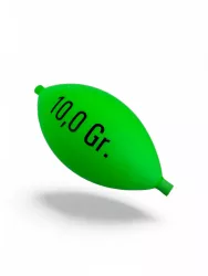 Upose 10g green