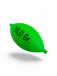 Upose 10g green