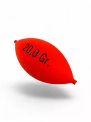Upose 20g red