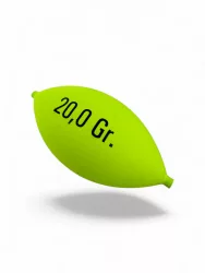 Upose 20g yellow