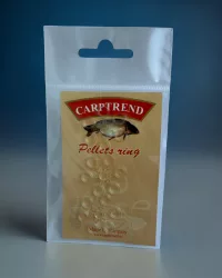 Carptrend csalikarika kicsi 18db/csomag