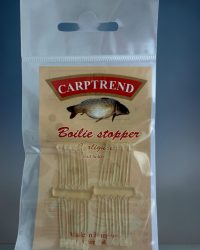 Carptrend csaligumi 24mm 20db/csomag