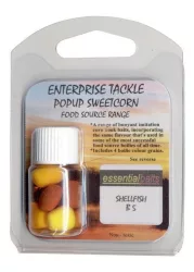 Enterprise Food Source Shellfish B5 aromában Enterprise Food Source Shellfish B5 aromában