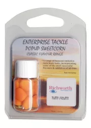 Enterprise Classic Corn Tutti Frutti aromában - ízesített gumikukorica