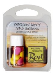 Enterprise Classic Corn Mulberry aromában - ízesített gumikukorica