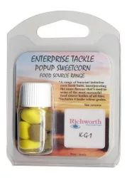 Enterprise Food Source Richworth K-G-1 aromában