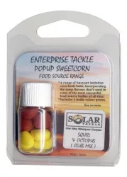 Enterprise Food Source Solar Squid&Octopus aromában