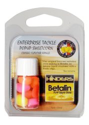 Enterprise Classic Corn Betalin aromában Fluoro - ízesített gumikukorica Enterprise Classic Corn Betalin aromában Fluoro - ízesített gumikukorica