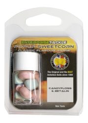 Enterprise classic Corn Candyfloss - ízesített gumikukorica