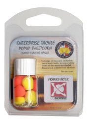 Enterprise Classic Corn Frankurti aromában - ízesített gumikukorica