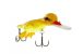 Danny the duck 14cm 48g Floating Yellow