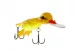 Danny the duck 14cm 48g Floating Yellow