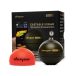 Deeper Smart Sonar Chirp + 3 halradar