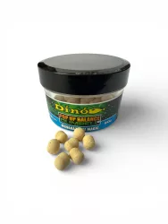 Dínó pop-up dumbell balance 6 -8mm 20g Jégvarázs Ice Magic
