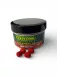 Dínó wafter dumbell balance 8-10mm 20g Piros point red